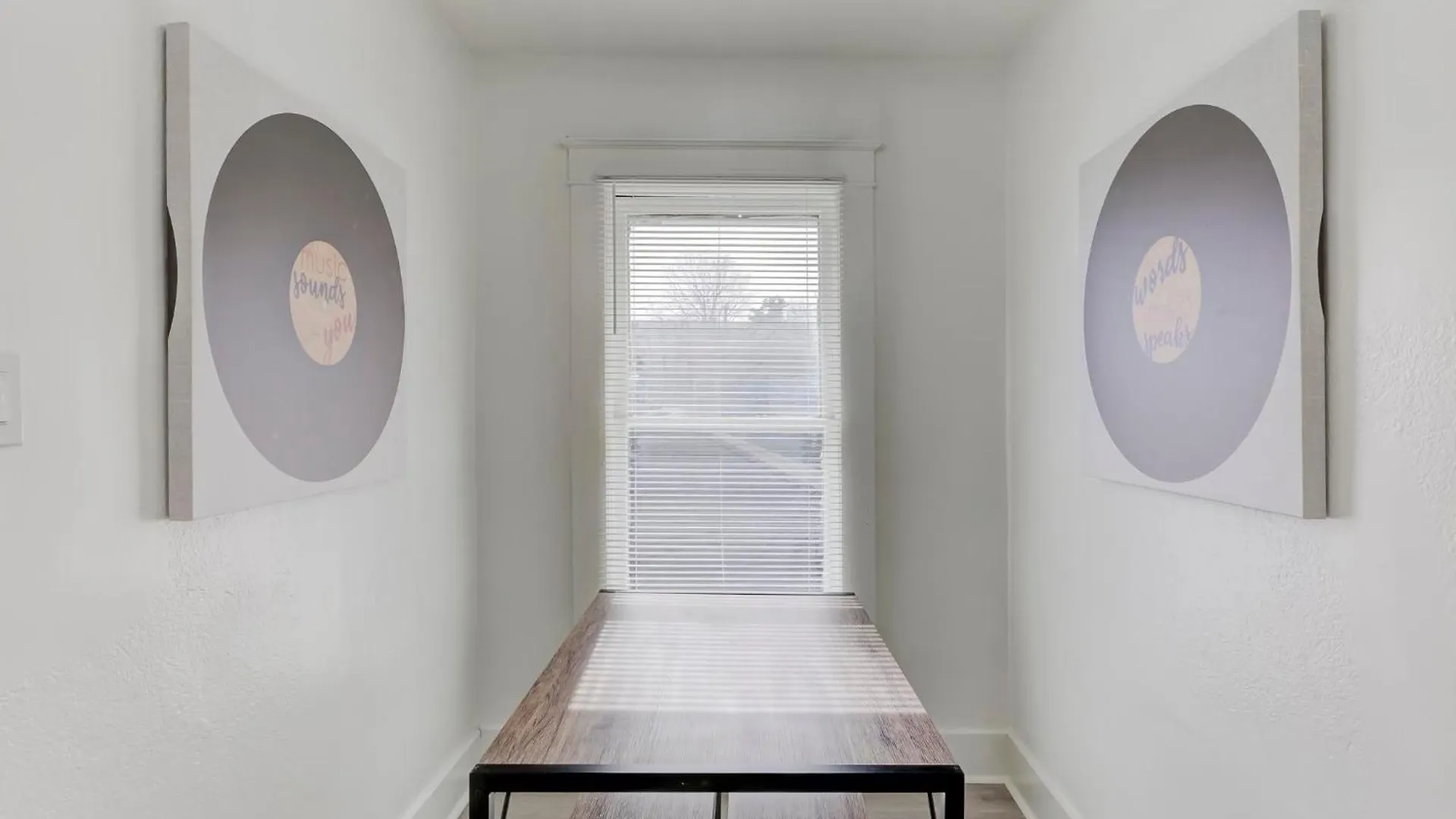Charming Cooper-Young Flat In The Heart Of Memphis