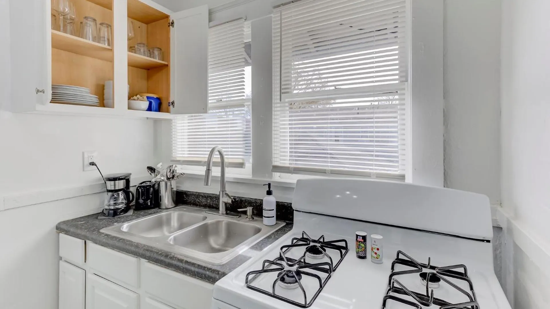 Apartment Charming Cooper-Young Flat In The Heart Of Memphis