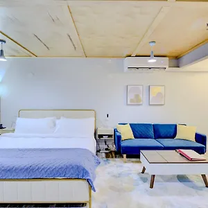 Apartment The Moose #5 - Modern Comfy With King Bed, Free Parking & Fast Wifi, Memphis